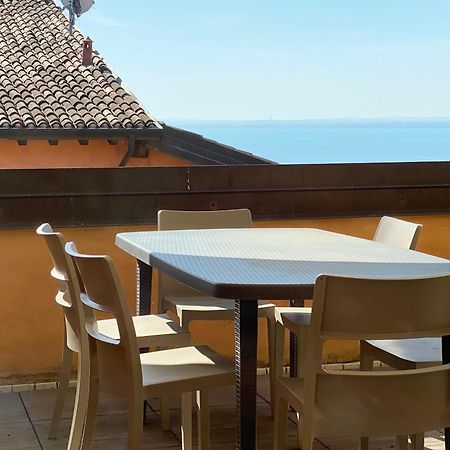 Residence Corte Ferrari -Ciao Vacanze- Moniga del Garda Exterior photo