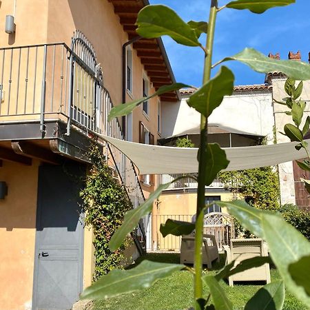 Residence Corte Ferrari -Ciao Vacanze- Moniga del Garda Exterior photo