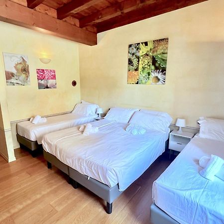 Residence Corte Ferrari -Ciao Vacanze- Moniga del Garda Exterior photo