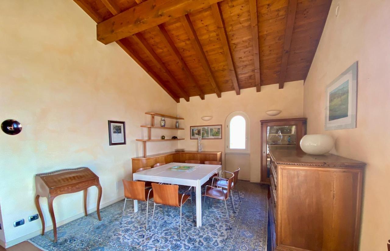 Residence Corte Ferrari -Ciao Vacanze- Moniga del Garda Exterior photo