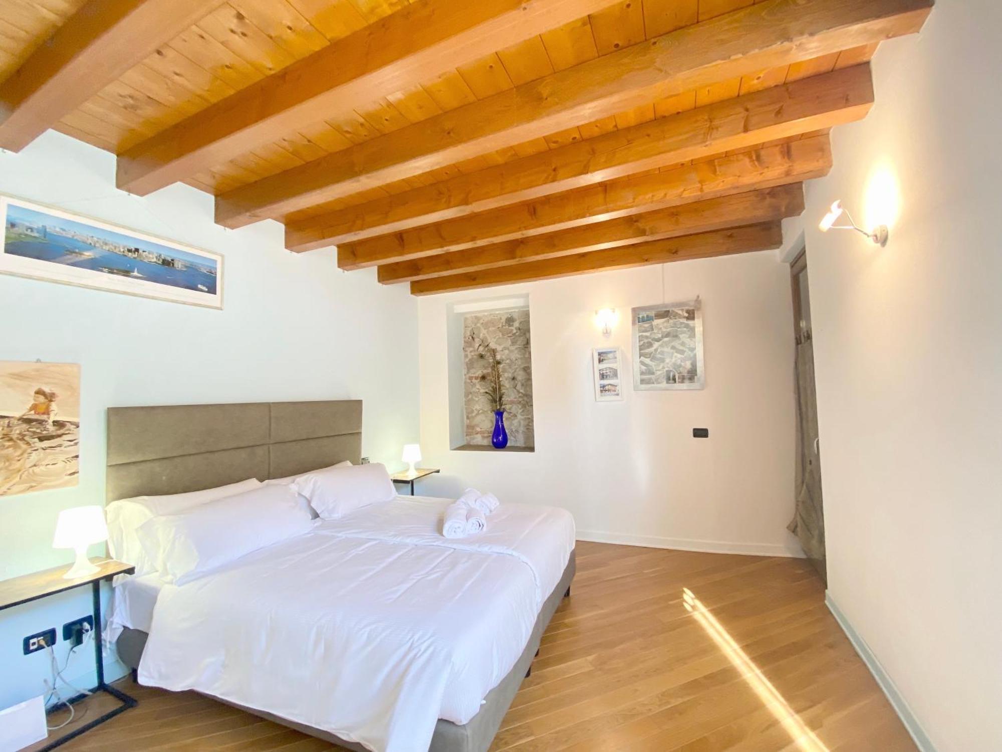 Residence Corte Ferrari -Ciao Vacanze- Moniga del Garda Room photo
