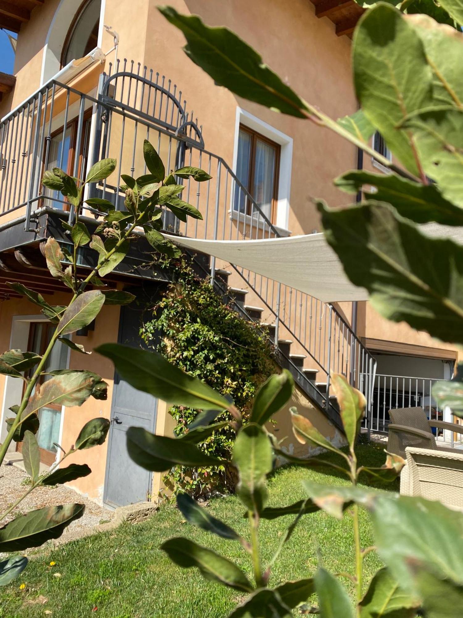 Residence Corte Ferrari -Ciao Vacanze- Moniga del Garda Room photo