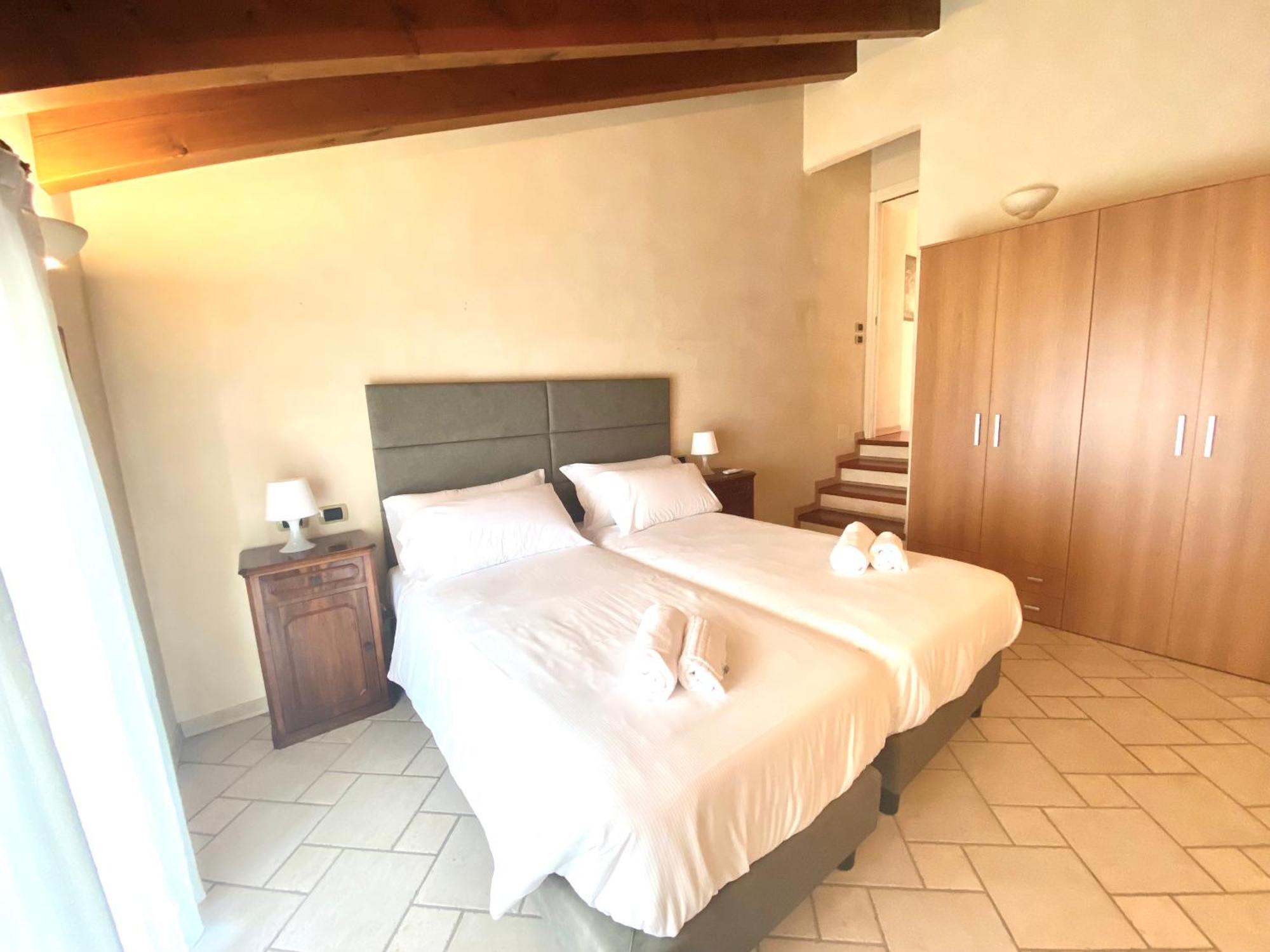 Residence Corte Ferrari -Ciao Vacanze- Moniga del Garda Room photo