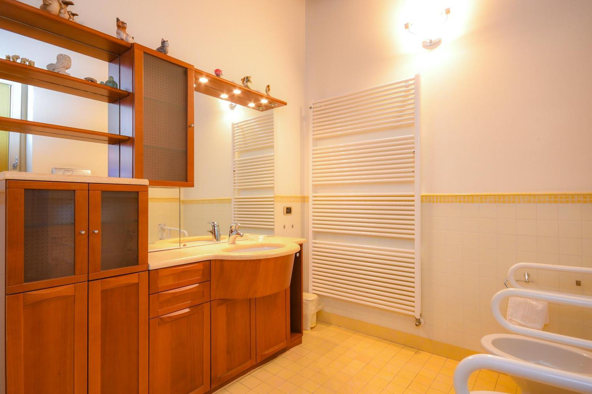 Residence Corte Ferrari -Ciao Vacanze- Moniga del Garda Room photo