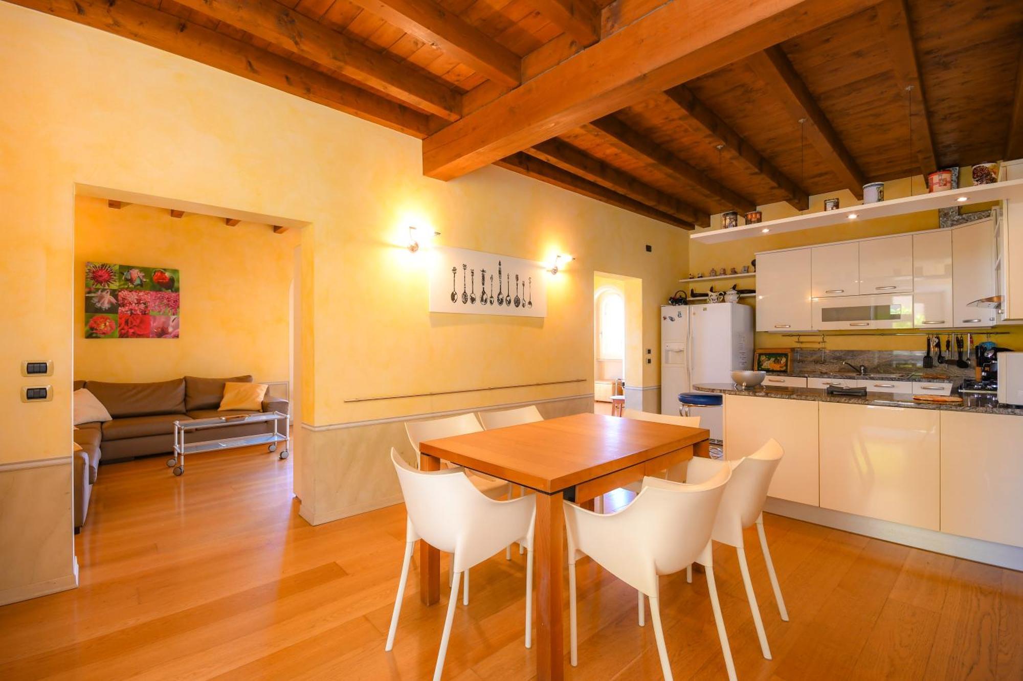 Residence Corte Ferrari -Ciao Vacanze- Moniga del Garda Room photo