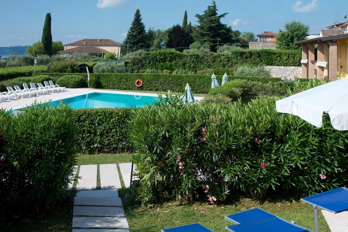 Residence Corte Ferrari -Ciao Vacanze- Moniga del Garda Room photo