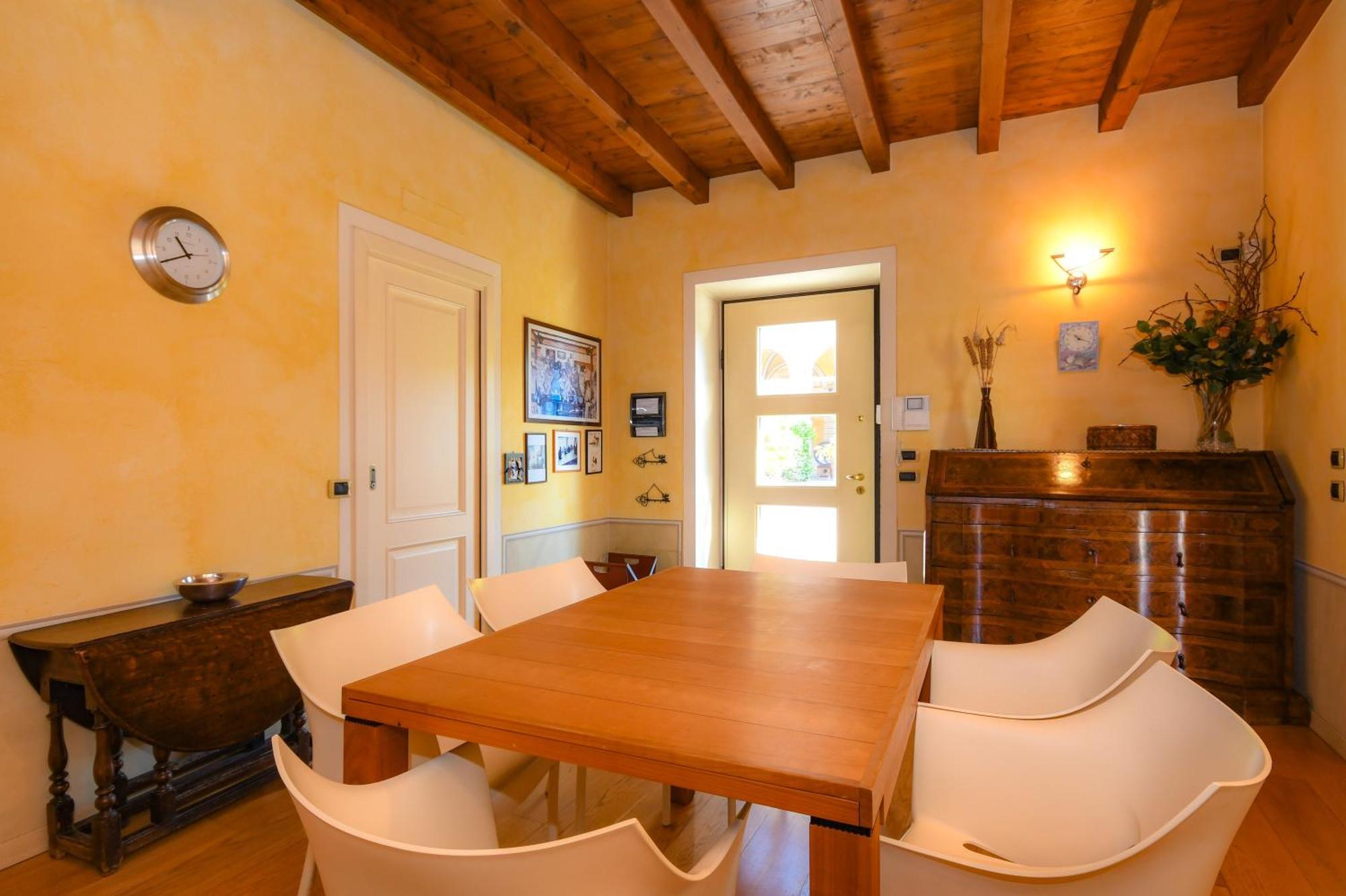 Residence Corte Ferrari -Ciao Vacanze- Moniga del Garda Room photo