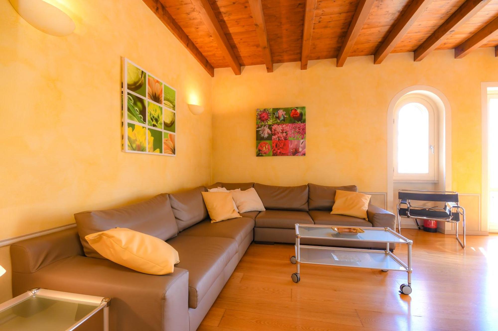Residence Corte Ferrari -Ciao Vacanze- Moniga del Garda Room photo